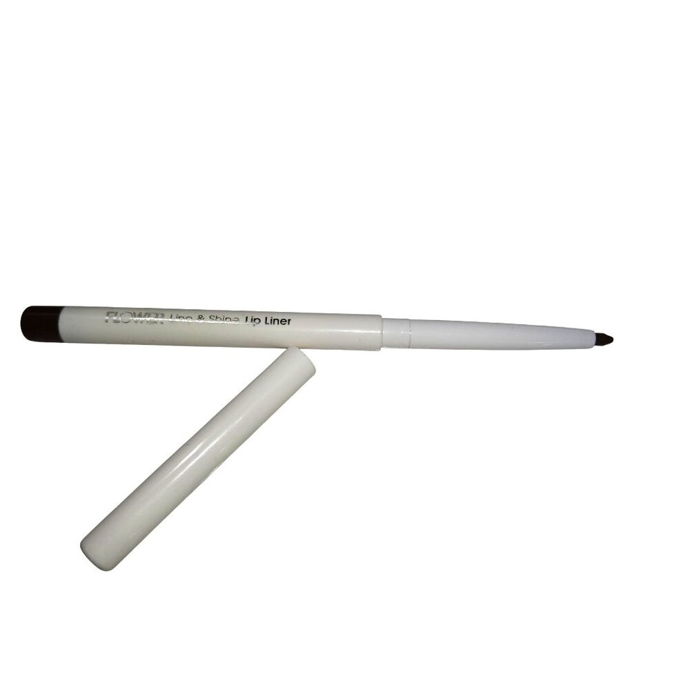 Flower Beauty Line and Shine Lip Liner PLUM by Drew Barrymore